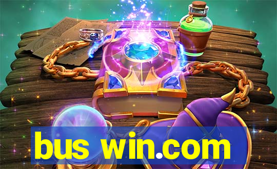 bus win.com